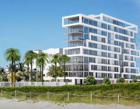 Beach House 8