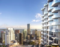 Brickell Flatiron