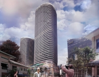 Brickell Heights