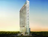 Brickell House