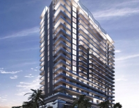 Brickell Ten