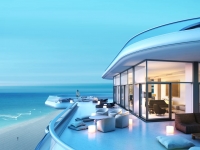Faena House