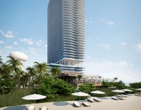 Hyde Resort & Residences