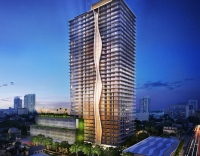 Ion East Edgewater