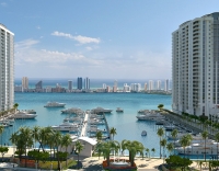 Marina Palms