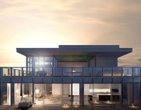The Residences at The Miami Beach EDITION
