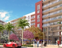 Midtown Doral New Residences Doral