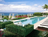 Ocean House Key Biscayne