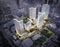 One Brickell CityCentre