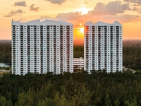 One Fifty One Biscayne