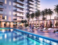 Paraiso Bay Condo Miami