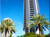 Porsche Design Tower Miami