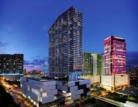 Reach at Brickell City Center