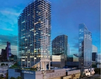 Rise at Brickell City Center
