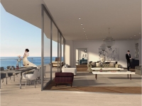 The Bath Club Estates