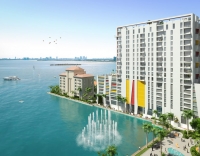 The Crimson Miami
