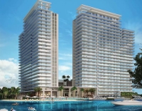 The Harbour Condo