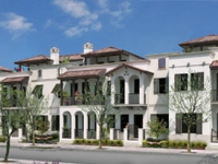 TThe Townhomes Downtown Doral