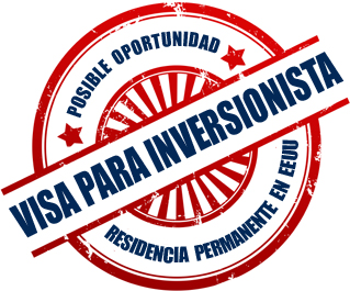Visa Para Inversionista