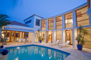 Luxury Real Estate