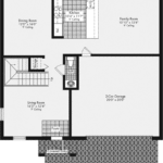 The Nautica - 1st Floor