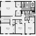 The Nautica - 2nd Floor