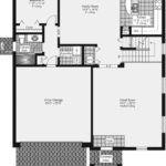 The Newport - 1st Floor