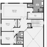 The Newport - 2nd Floor