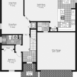 The Seamist - 1st Floor