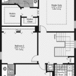 The Melrose - 2nd Floor