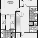 The Middleton - 2nd Floor