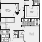 The Sterling - 2nd Floor