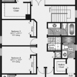 The Wellington - 2nd Floor