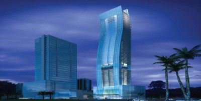 Echo Brickell