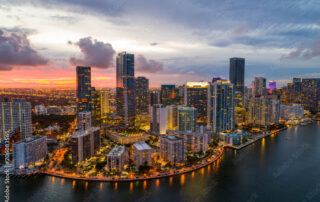 Brickell Miami