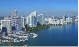 Edgewater Miami